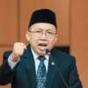 Anggota DPD RI dari Provinsi Riau, Muhammad Gazali