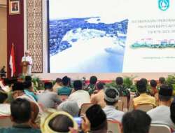 Gubernur Ansar Ahmad Buka Musrenbang Perubahan RPJMD Kepri 2021-2026