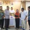Pansus DPRD Kabupaten Tanah Datar Audiensi ke BULD DPD RI