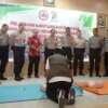 IDI Purworejo Gelar Pelatihan Bantuan Hidup Dasar dan Trauma Dasar