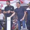 Peluncuran Super App Kota Padang Panjang