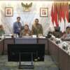 Pembahasan perubahan Peraturan Pemerintah (PP) Nomor 36 Tahun 2021 tentang Pengupahan