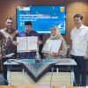 Pemkab Agam Jalin Kerja Sama Pengembangan SDM dengan ITL Trisakti