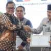 Pemkab Dharmasraya Raih Penghargaan dari KPK