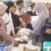 Pemerintah Kabupaten Solok Selatan memberikan pelayanan vaksin rabies untuk hewan kecil dan edukasi seputar rabies kepada siswa SD dan SMP.
