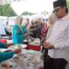Pemko Bukittinggi Gelar Lomba Cipta Menu B2SA dan Masak Serba Ikan