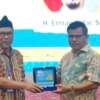 Sekdako Bukittinggi, Martias Wanto sambut Peserta Kongres ICCESI 2023