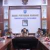 Rapat Persiapan HUT Kota Payakumbuh ke-53