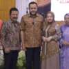 Pemko Padang Panjang Gelar Malam Perpisahan Fadly Amran-Asrul