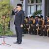Peringatan Hari Kesaktian Pancasila di Pemko Payakumbuh