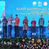 Pemprov Sumbar Raih Dua Penghargaan dari Kementerian Kominfo