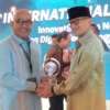 Pemprov Sumbar Raih Peringkat 3 Penilaian Indonesia Muslim Travel Index 2023