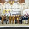 Penandatanganan Komitmen Implementasi Solok Selatan Smartcity