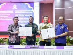 Bamsoet Sebut Aspirasi Dunia Usaha Berharap Pilpres Hanya Dua Pasang