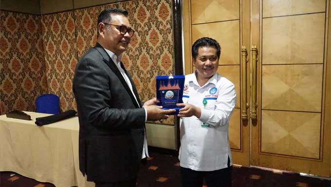 Luar Biasa! Kabupaten Solok Dapat Rapor Pendidikan Tertinggi Asesmen Nasional se-Sumbar