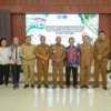 Bupati Asahan Tutup Bimtek Penyusunan Master Plan Smart City