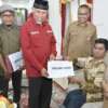 Penyandang Disabilitas Sumbar Diutus ke Korsel