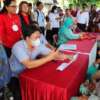 Penyaluran Bantuan Sosial