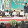 Peringatan Hari Santri di Bayung Lencir