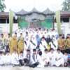 Pondok Alquran At-Tauhid Mushalla Al-Ikhlas Nagari Guguak Wisuda Tahfiz dan Khatam Iqra'