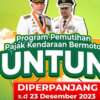 Program 5 Untung Pemprov Sumbar