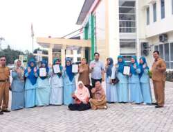 RSUD Lubuk Basung Terus Benahi Sarana dan Prasarana serta Tenaga Kesehatan