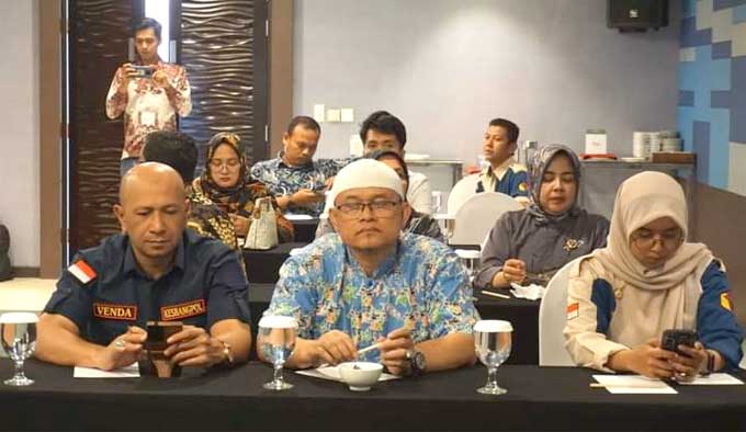 Bawaslu Padang Panjang Gelar Rakor Potensi Pelanggaran Tindak Pidana Tahapan Pencalonan dalam Pemilu 1 Bawaslu Padang Panjang Gelar Rakor Potensi Pelanggaran Tindak Pidana Tahapan Pencalonan dalam Pemilu