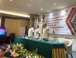 Ditjen Bina Adwil Sosialisasikan Kepmendagri tentang Instrumen Penegakan Perda dan Perkada