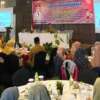 Dinas Pemberdayaan Masyarakat dan Nagari menggelar Rapat koordinasi percepatan penurunan stunting Kabupaten Agam tahun 2023