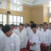 Rapimcabsus DPC Partai Gerindra Kabupaten Way Kanan