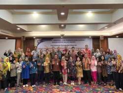 Pengarusutamaan Gender Perlu Dukungan Komitmen dan Kebijakan Pemda