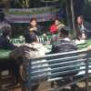 Master Catur Nasional Ruby Tamono berbagi ilmu di Sahabat Catur RM BANG BONAR