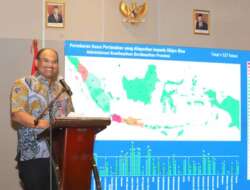 Ini 3 Penyebab Sengketa Tanah di Daerah ala Dirjen Bina Adwil Kemendagri