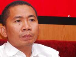 Hati Hati Pak Jokowi, Jangan Lepas Tikus Liar dalam Rumah
