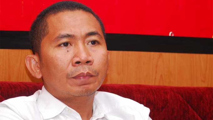 Hati Hati Pak Jokowi, Jangan Lepas Tikus Liar dalam Rumah