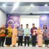 Sertijab Kepala RRI Bukittinggi