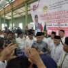 Menteri Perdagangan Zulkifli Hasan Silaturrahim Kebangsaan dengan LDII Banten