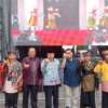 Kesenian Tradisional Situpai Ditampilkan Di Awbi Jakarta