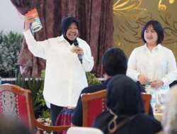 Dengan Program PENA Kemensos, Ribuan Penerima Manfaat Bansos Naik Kelas