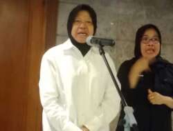 Soal Kasus Kelaparan di Yahukimo, Mensos: Sudah Kirim Bantuan Minggu Lalu