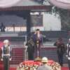 Presiden Jokowi pimpin Upacara Hari Kesaktian Pancasila tahun 2023