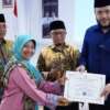 Wako Padang Panjang Apresiasi Penyelenggaraan LPM Award 2023