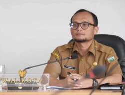 IPH Padang Panjang Berfluktuasi Rendah 0,494 Persen