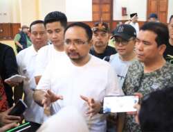 Dapat 20.000 Tambahan Kuota Haji, Menag: Harus Disiapkan Lebih Baik