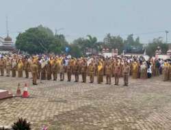 Pemkab Solok Akan Adakan Jalan Santai dan Goro