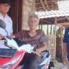 Bantuan Motor Roda Tiga Kemensos
