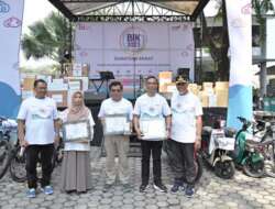 Bulan Inklusi Keuangan, Gubernur Sumbar Minta TPAKD Mudahkan Akses Keuangan bagi Masyarakat