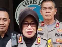 Polres Payakumbuh Tangkap Tiga Tersangka Narkoba di Kapalo Koto Dibalai