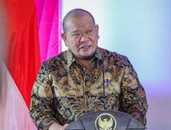 Bunga Pinjaman Online Terindikasi Kartel Karena Disepakati Asosiasi, LaNyalla Minta KPPU Turun Tangan