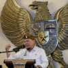 Ketua DPD RI, AA LaNyalla Mahmud Mattalitti